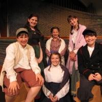 East Lynne Theater Company Announces Student Workshop Video